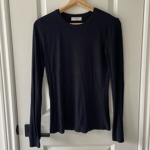 Aritzia (Babaton) Longsleeve Top
